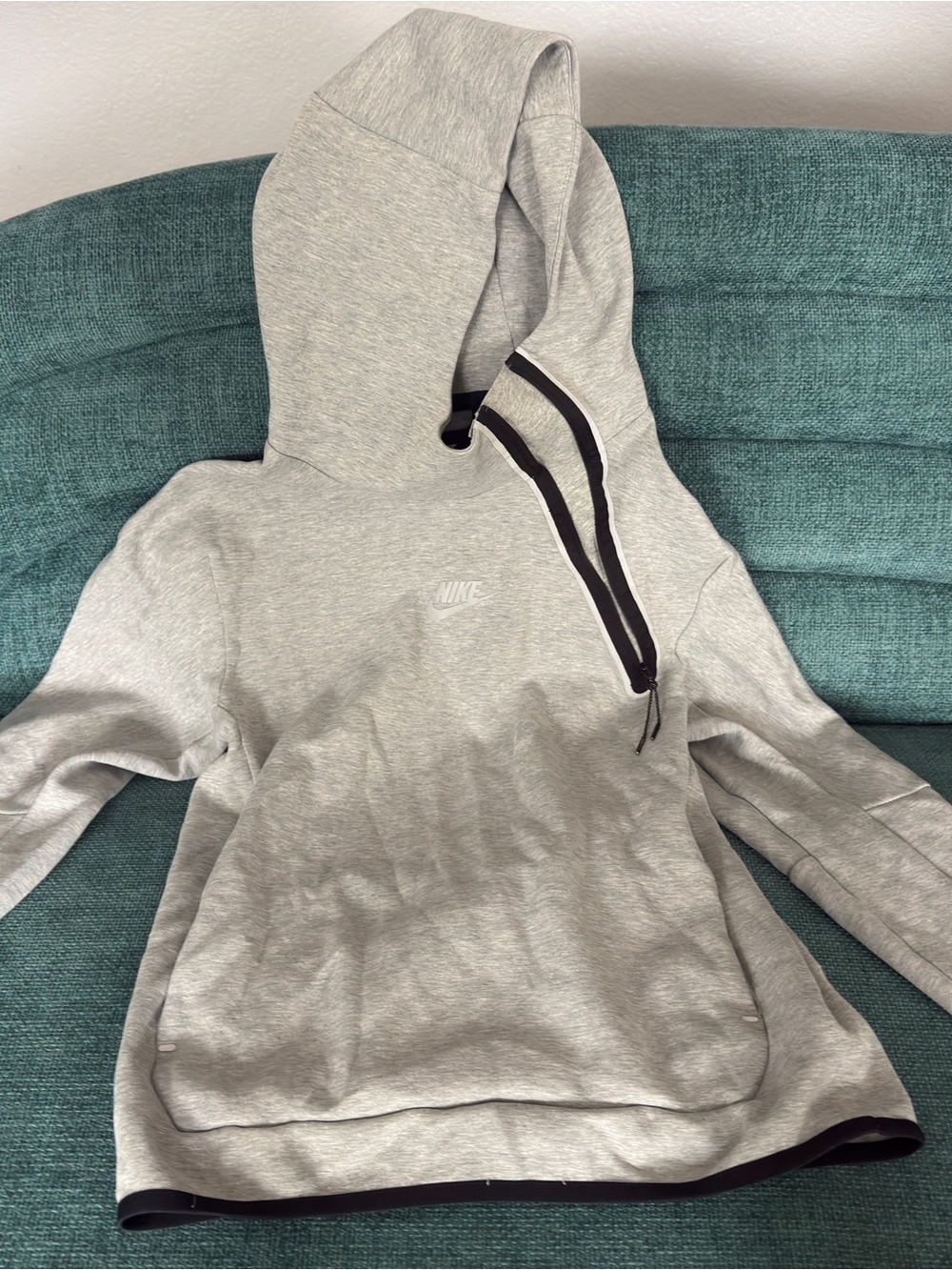 Nike Tech Hoodie
